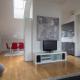 2ndhomes 2BR City Center Penthouse with Balcony and Sauna, Helsinki (foto 4)