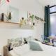 Design Apartment for 4 people between Louvre & Opera, Paris - Photo 1
