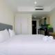 Nice Studio Menteng Park Apartment By Travelio Dżakarta - Zdjęcie 2