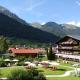 Familien- & Vitalhotel Auenhof, Fulpmes