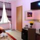 B&B Roma Castle Termini, Rzym - Zdjęcie 9