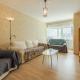Mihkli apartment in Pärnu, Pärnu (fotografie 3)