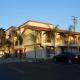 Best Inn & Suites, Anaheim - Fotografie 4