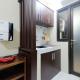 Minimalist Studio at Kebagusan City Apartment By Travelio Yakarta - Foto 4