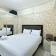 Minimalist Studio at Kebagusan City Apartment By Travelio Yakarta - Foto 1