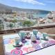 Sun & View Holiday Home Los Cristianos - Foto 1