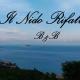 IL NIDO RIFATTO, Laigueglia