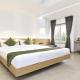 Treebo City Inn Satara, Satara - Fotografie 8