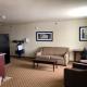 Cobblestone Hotel & Suites Pulaski/Green Bay, Pulaski (Foto 8)