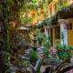 Hotel Dainzu, Città di Oaxaca (foto 9)