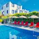 Artunc Hotel Bodrum