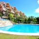 Magna Marbella - Apartamento de Lujo y golf en zona de Puerto Banús, Marbella