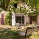 La Thibaude - Livry, Livry