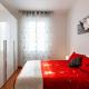 Bright House in Milan, Milán - Fotografie 8