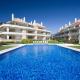 Apt 102 Guadalmansa Playa, Heaven Beach Apartments, Estepona - Fotografie 2