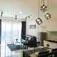 Ara Damansara Oasis Residence, Specious Home 4-8pax, 8min Subang Airport, 10min Sunway