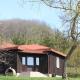 Szałas Muflon - Mufflonhütte, Jelení Hora