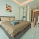 COMFY STUDIO in Laguna Beach Resort 2. Jomtien Beach - Zdjęcie 1