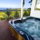 White House Ocean View Spa Villa