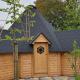 Finse Kota - Tiny House, Oostkapelle (foto 3)