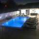 Villa Mare - with HEATED POOL Zara (Zadar) - Foto 7