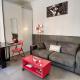 Nestor&Jeeves - RED TOUCH - Central - Close sea, Nizza - Foto 5