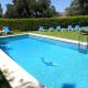 Villa with private pool and garden in Marbella - Fotografie 2