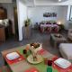 Spacious & Modern Studio Apartment Near the Airport, Glyka Nera (fotografie 9)
