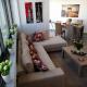 Spacious & Modern Studio Apartment Near the Airport, Glyka Nera (fotografie 8)