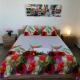 Spacious & Modern Studio Apartment Near the Airport, Glyka Nera (fotografie 2)