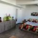 Spacious & Modern Studio Apartment Near the Airport, Glyka Nera (fotografie 4)