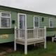 6 Berth central heated on Golden Sands Elite Skegness - Fotografie 1