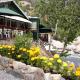 The Gateway Restaurant & Lodge, Three Rivers