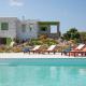 Villa Aeolos with 2 private pools
