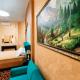 Khan-Chinar Hotel, Dněpropetrovsk (fotografie 2)