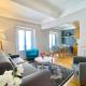 Palais Massena - Easy Home Booking, Nice - Fotografie 4