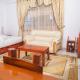 Natron Palace Hotel, Arusha (fotografie 7)
