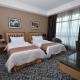 Tenera Hotel, Bangi (foto 10)