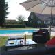 Mansion in Charrin by Loire with Pool, Charrin (photo 6)
