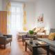 József krt 3 apartment - near Corvin, Budapest - Foto 1