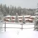 The Lodge at Lolo Hot Springs, Lolo (fotografie 8)