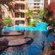 Seven Seas Condo G619/E519 Jomtien Beach - Photo 7