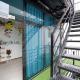 Almor Hostel With Pool in right center, Ha Long (foto 7)