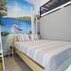 Almor Hostel With Pool in right center, Ha Long (foto 3)