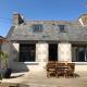 Ker Moumousse - Maison bretonne, élégante, conviviale, 5 min plage, Trébeurden