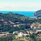 The sea from the hills, Casarza Ligure - Fotografie 3