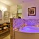 B&B Temps Suspendu Provence, Pernes-les-Fontaines (fotografie 4)