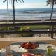 Apartamento Primera Linea de Mar, Cunit