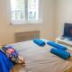 Travel Homes - The Bluefel, 2m walk Little Venice, Colmar (fotografie 6)