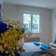 Travel Homes - The Bluefel, 2m walk Little Venice, Colmar (fotografie 4)